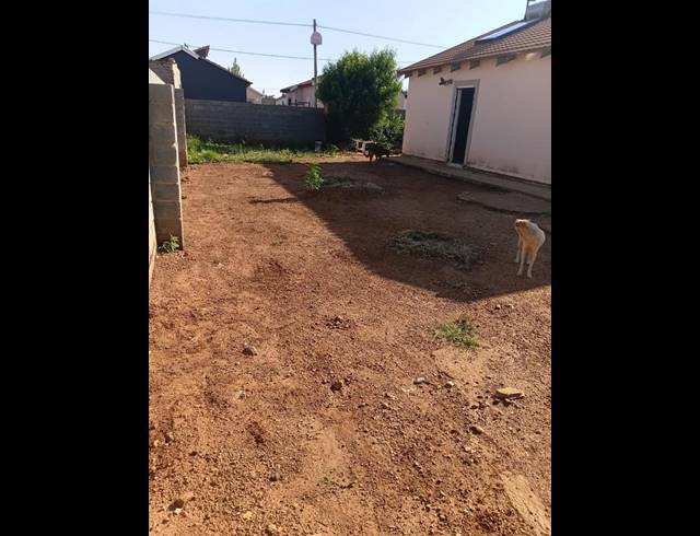 2 BEDROOM HOUSE FOR SALE IN SAVANNA CITY